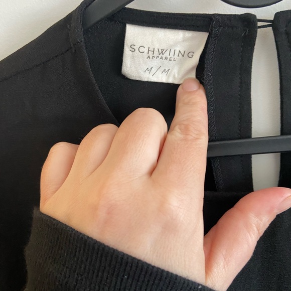 Schwiing blouse - Picture 5 of 10